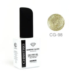 Diamond Gloss Gel Polish (12ml) #98