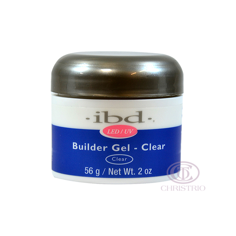 IBD LED UV Builder Gel 2oz 56g