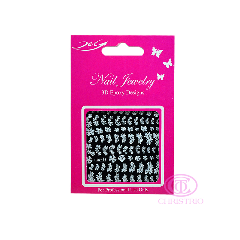 JET Nail Jewelry-S7