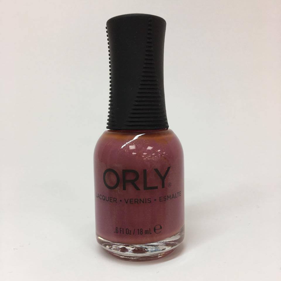 ORLY Nail polish – Christrio