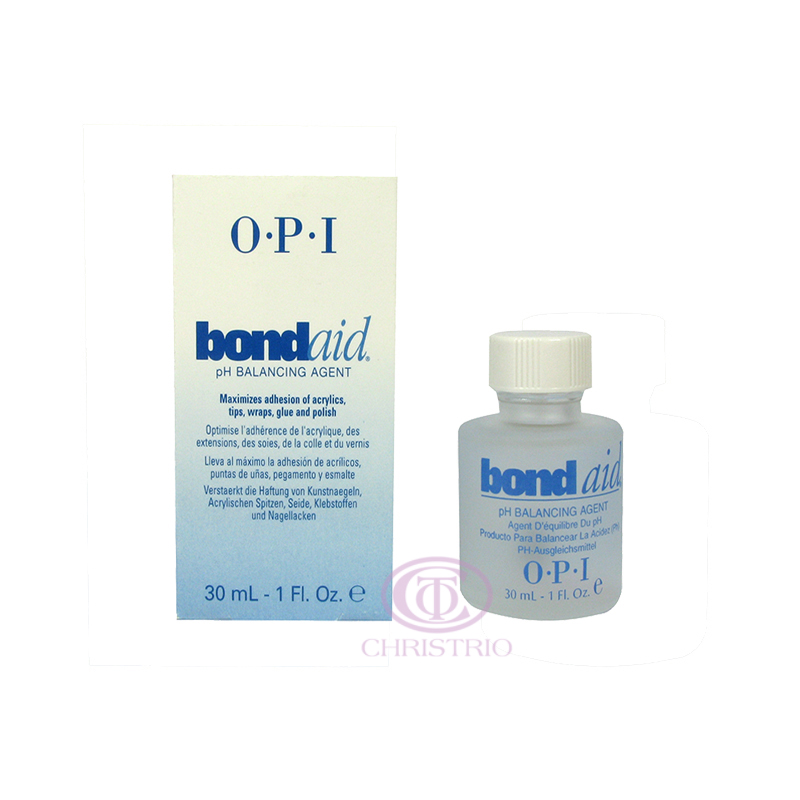 OPI bond aid 1oz 30ml