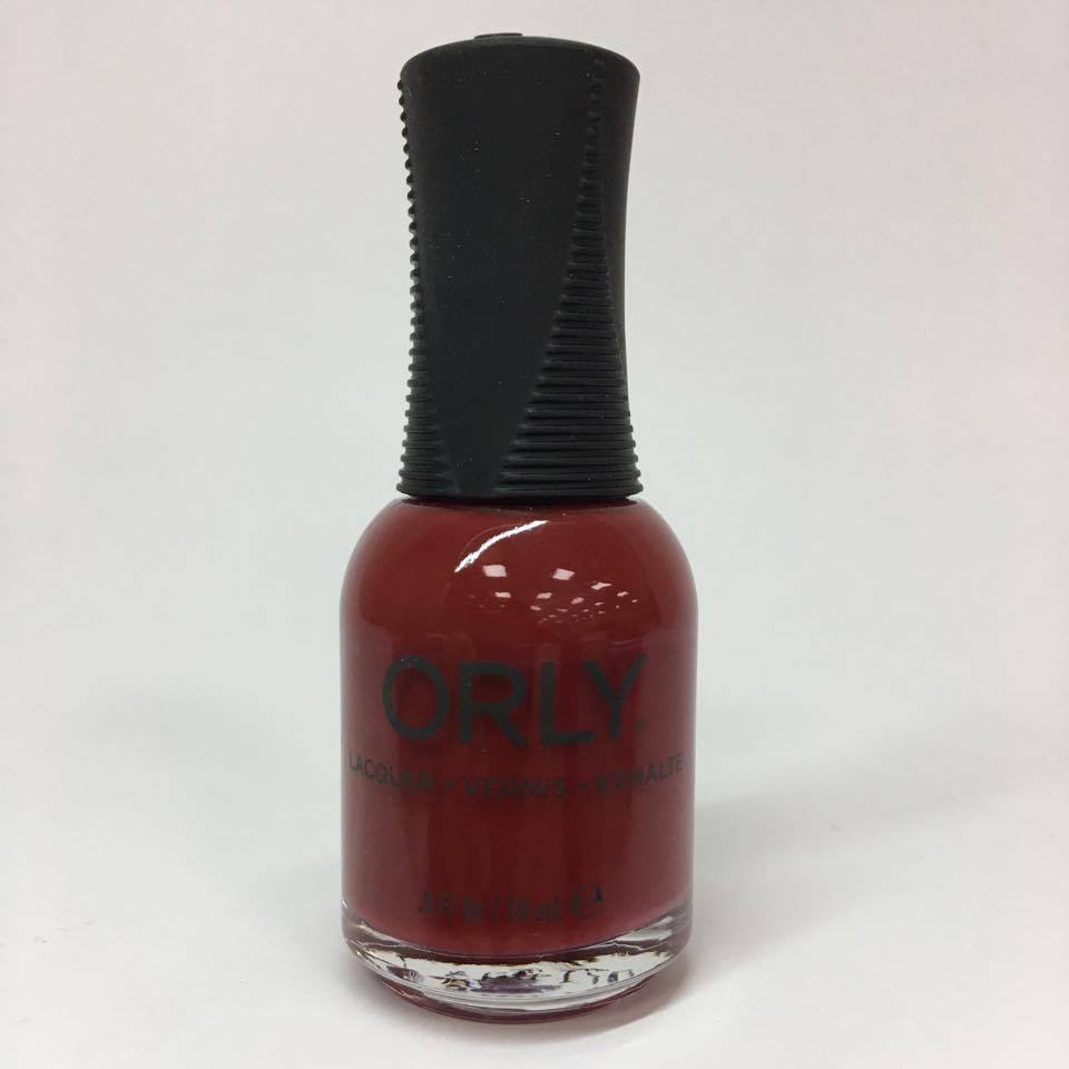 ORLY Nail polish – Christrio