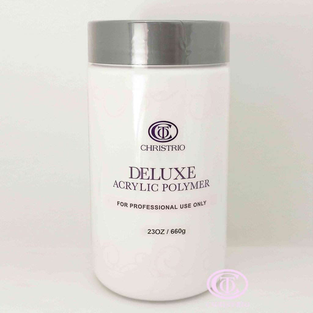 CTO Deluxe Acrylic Polymer 660g