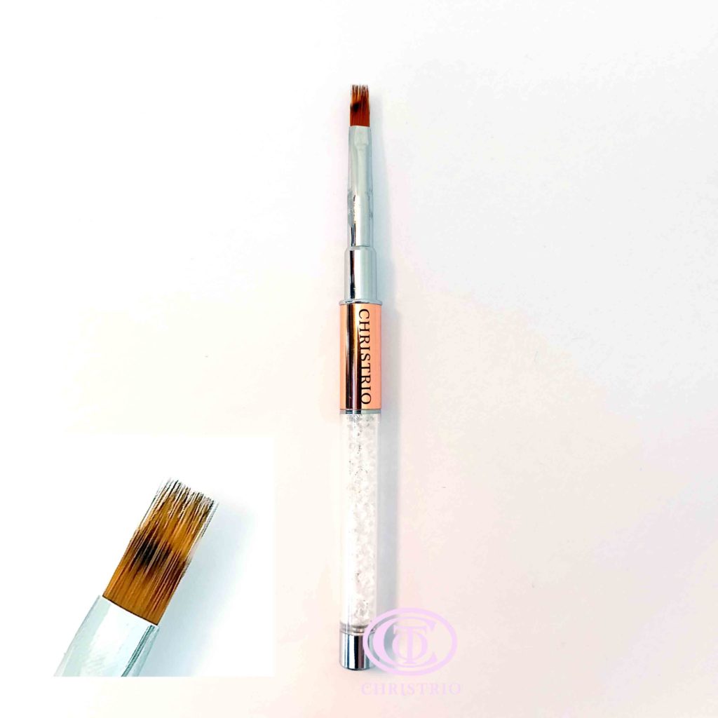 CTO Ombre Brush