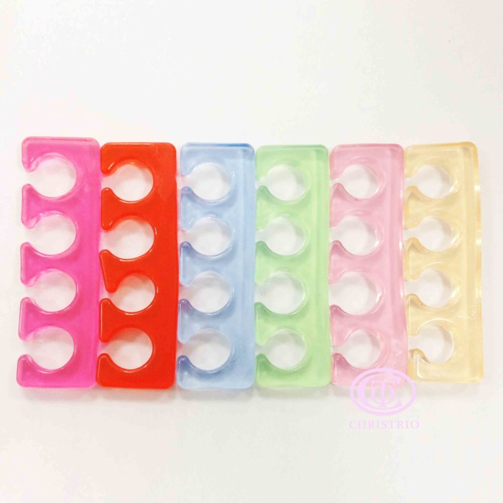 Toe Separators Silicone #2