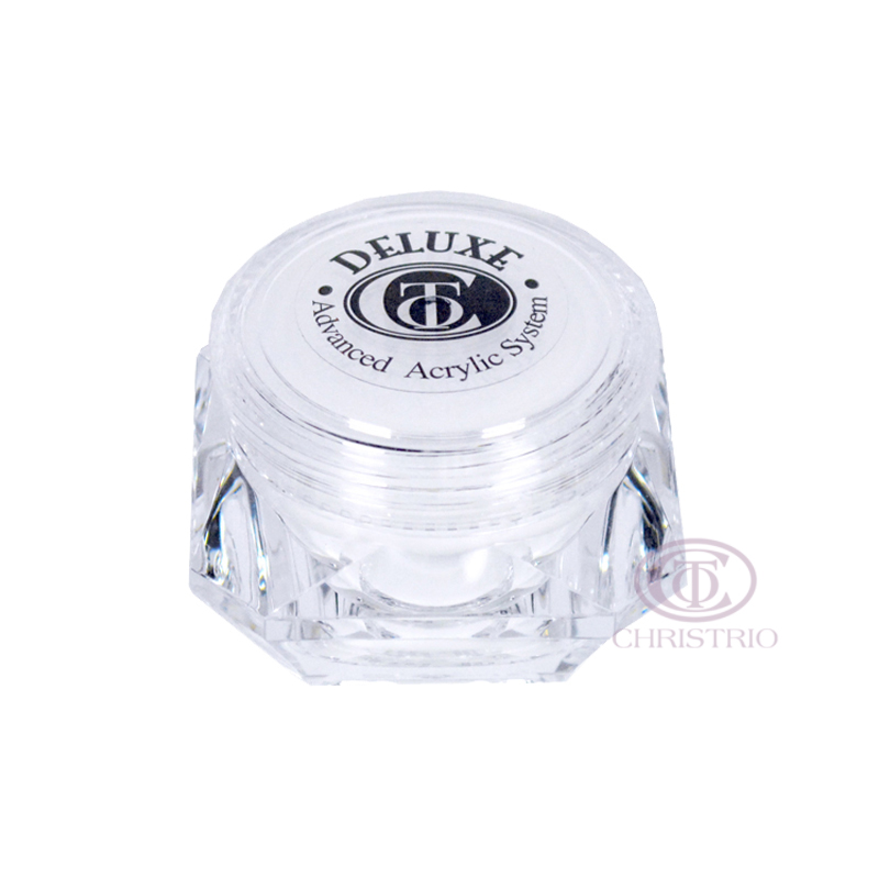 CHRISTRIO Deluxe Acrylic Polymer (30g) diamond jar