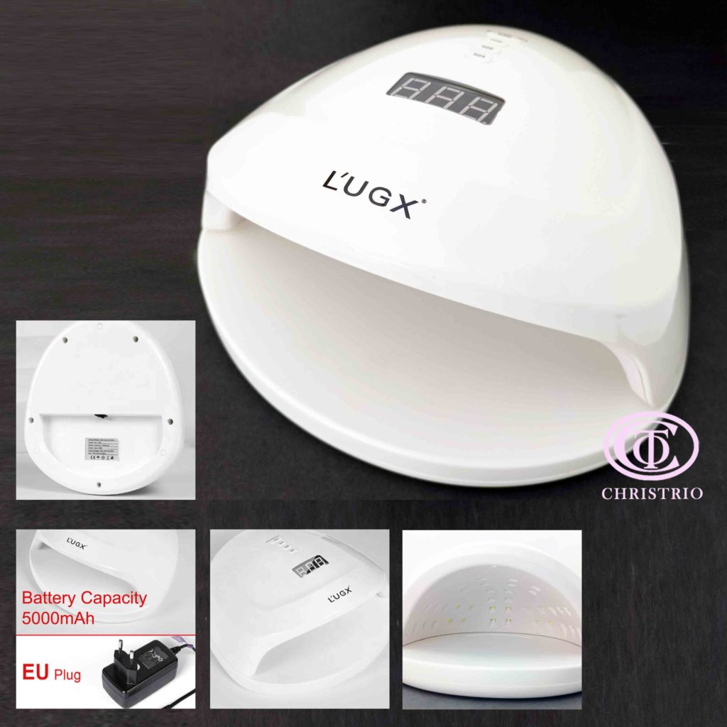 Lugx Led lamp with battery – Lugx Led lampa s baterkou