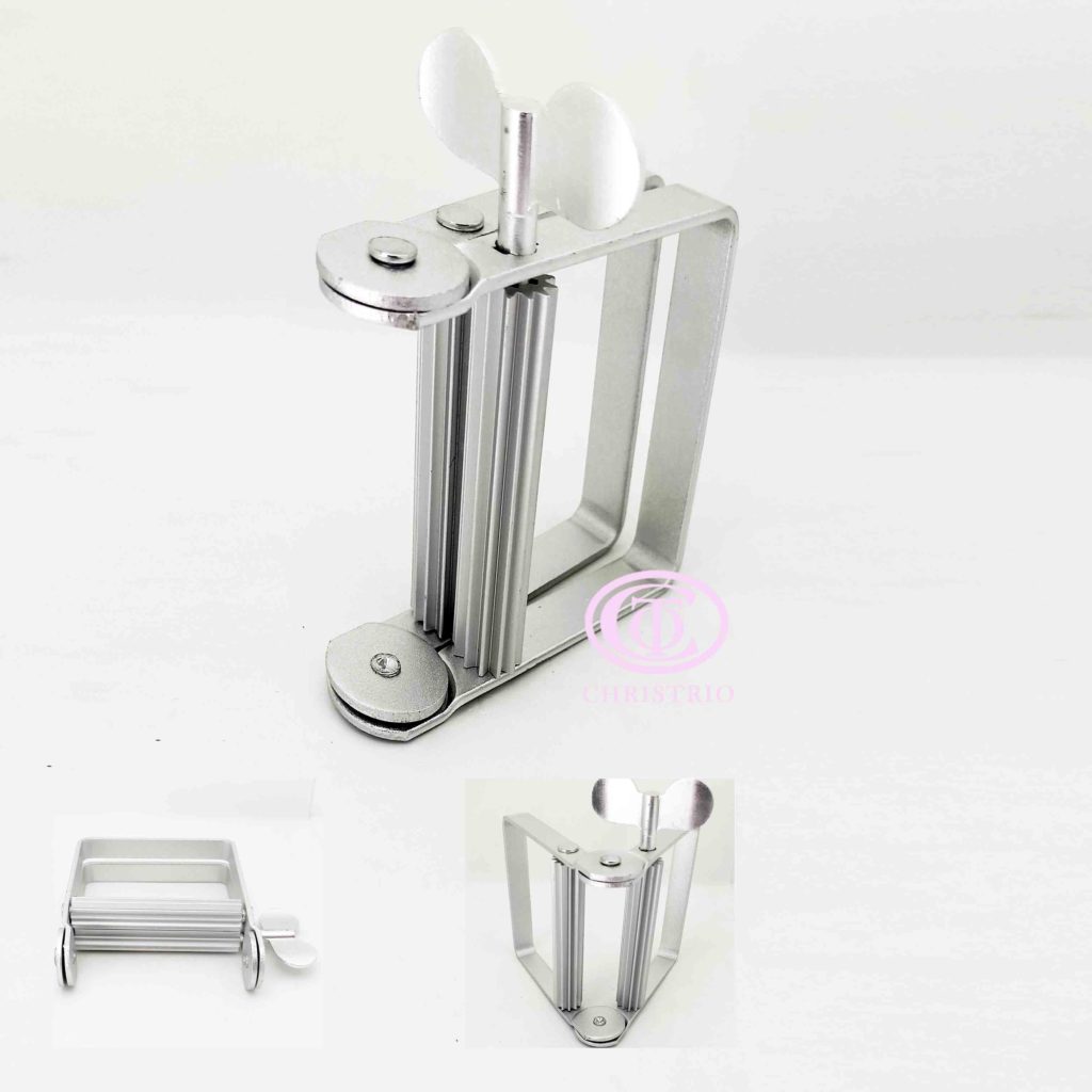 Tube Squeezer ( silver) – Vytlačovač tub