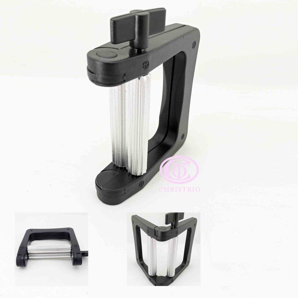 Tube Squeezer ( black silver) – Vytlačovač tub