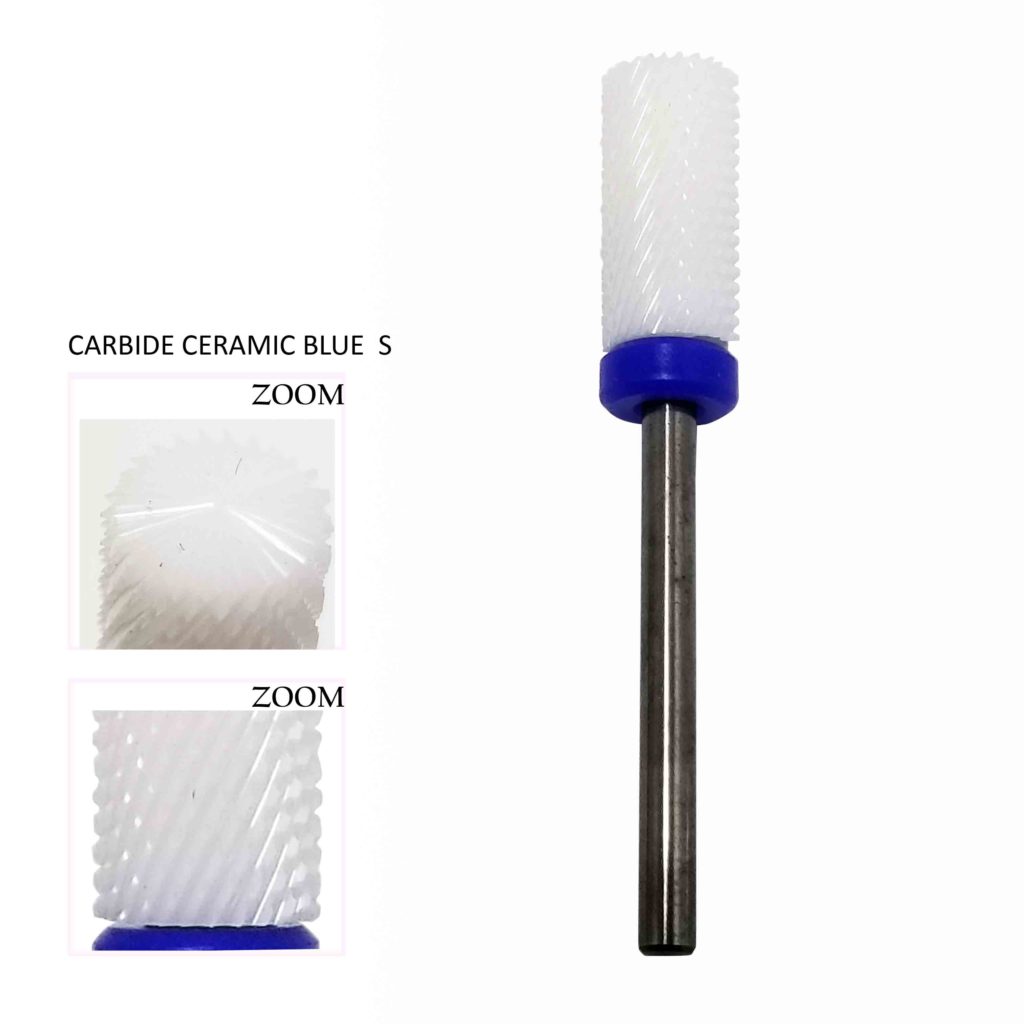 Carbide Ceramic Cylinder (2019O-M) – Brusná fréza