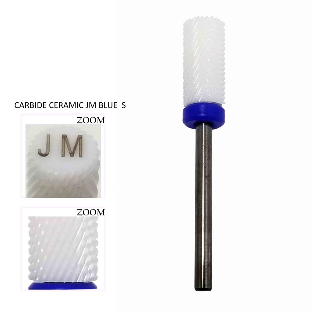 Carbide Ceramic Cylinder (2019P-S) – Brusná fréza