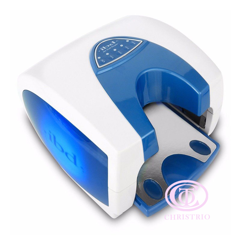 IBD Jet Elite 36w UV Lamp