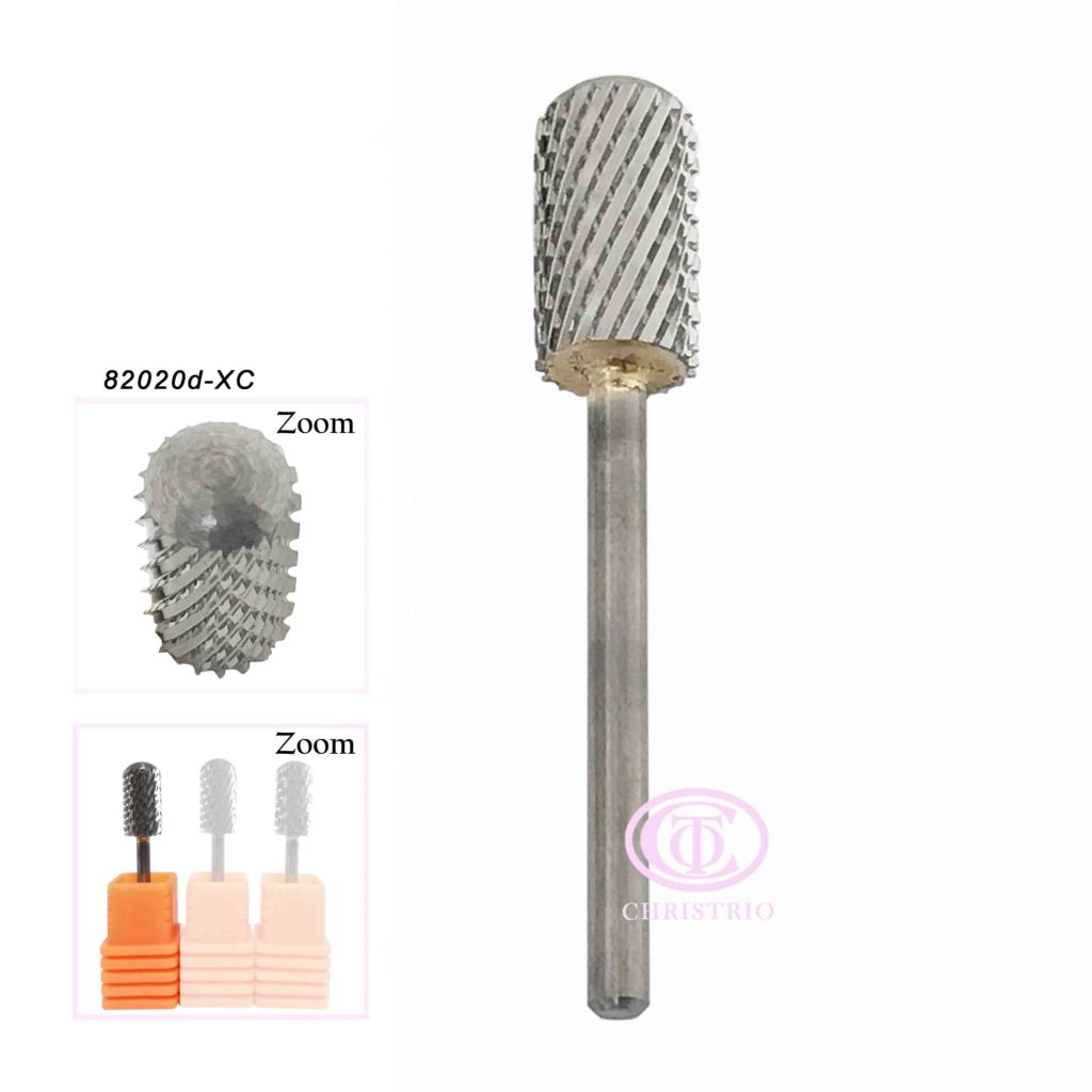 Carbide (82020d) – fréza (xc)