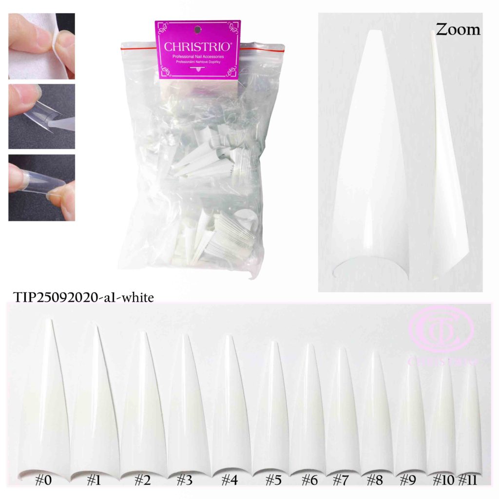 Tip 25092020 (a1-white-500pcs)