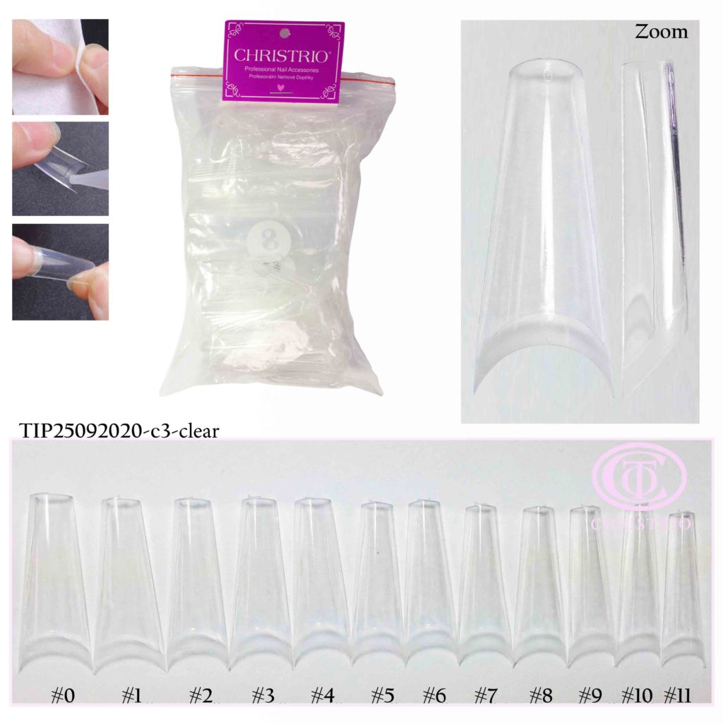 Tip 25092020 (c3-clear-500pcs)