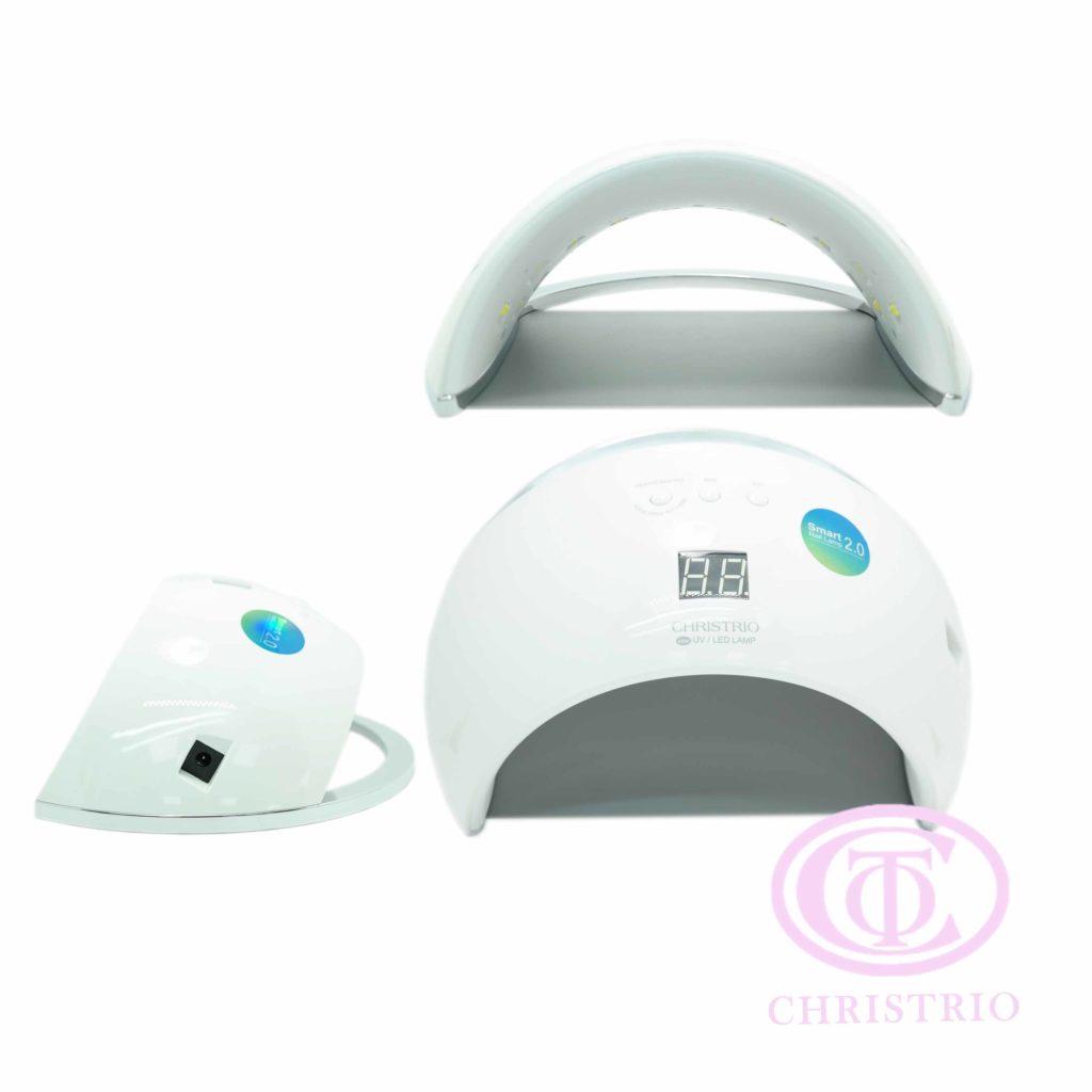 PRO LED UV Nail Lamp 48W