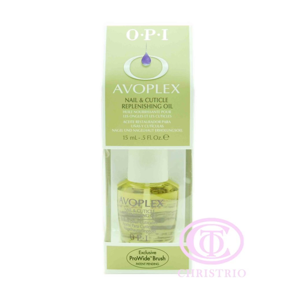 Avoplex – Nail and Cuticle Replenishing Oil
