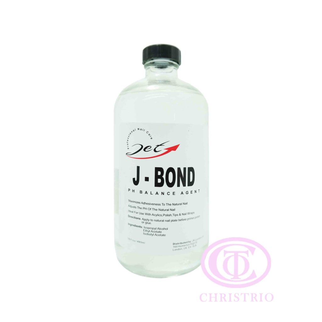 J-Bond ph balance agent