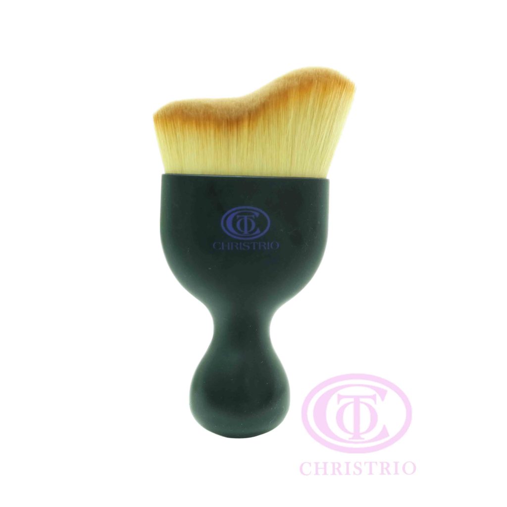 Dust Brush Black