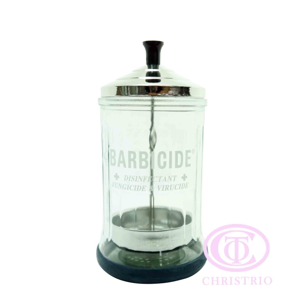 BARBICIDE Midsize jar M 500ml
