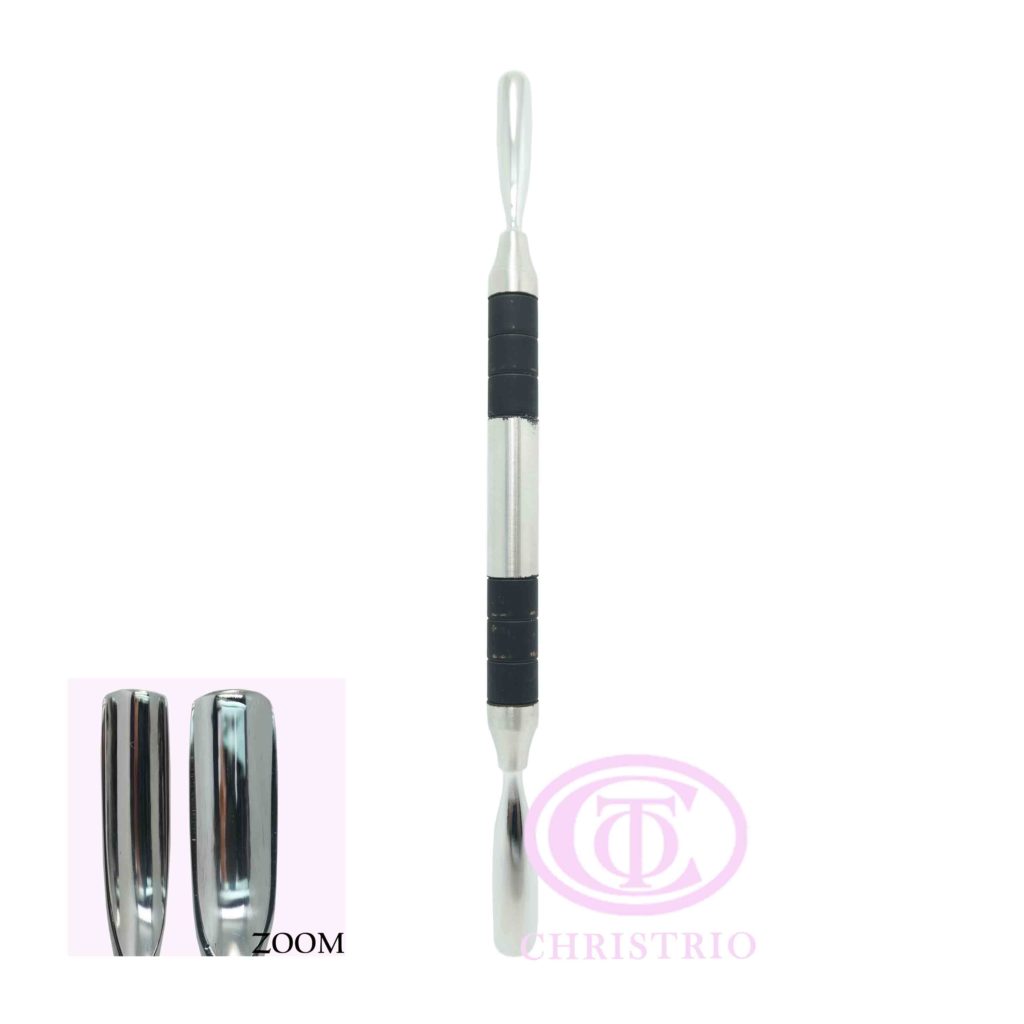 Cuticle pusher 1