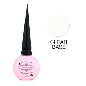 Aquarelle Gel Clear Base (12ml)