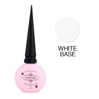 Aquarelle Gel White Base (12ml)