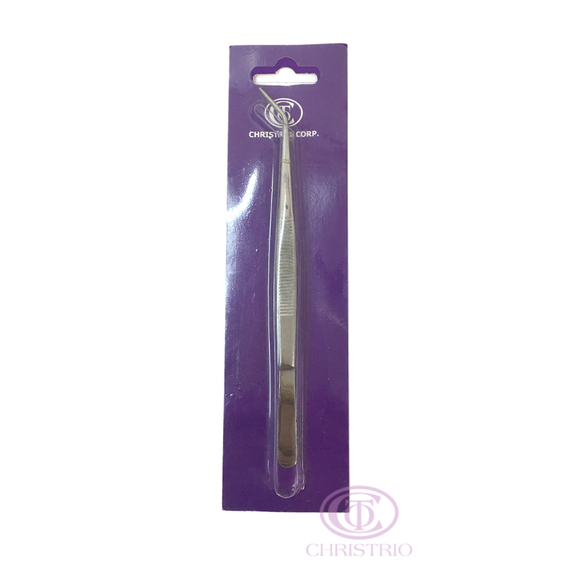 CHRISTRIO Corp Nail Scissors 1