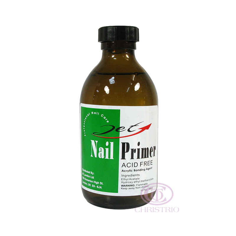 JET Primer 16oz 500ml