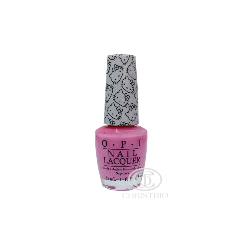 OPI Nail Lacquer 15ml