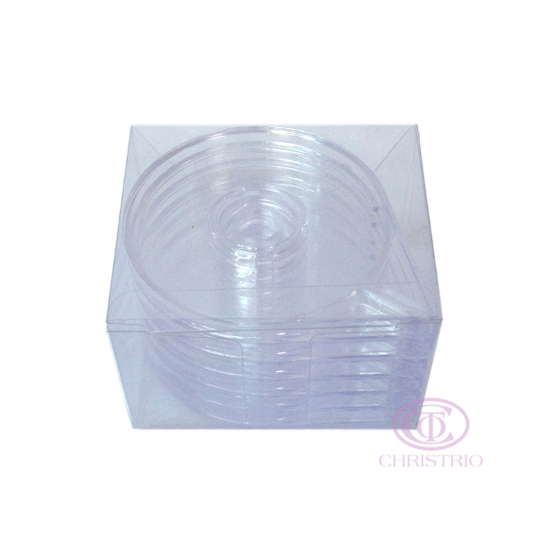 Plastic Holder for Striping tape