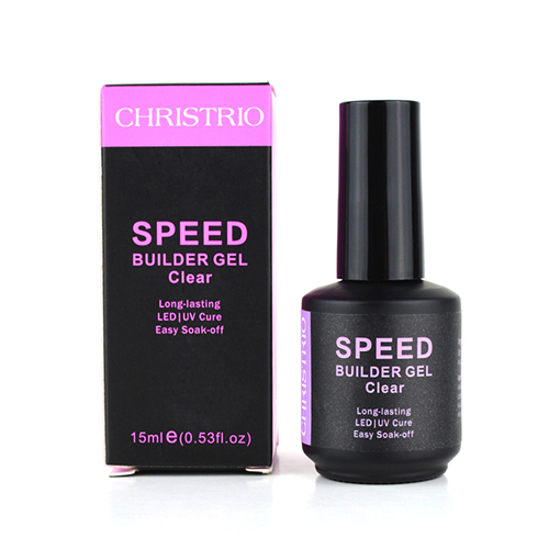 Speed Builder Gel