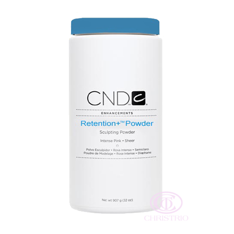 CND Perfect Color Sculpting Powder Retention+ 32oz-907g