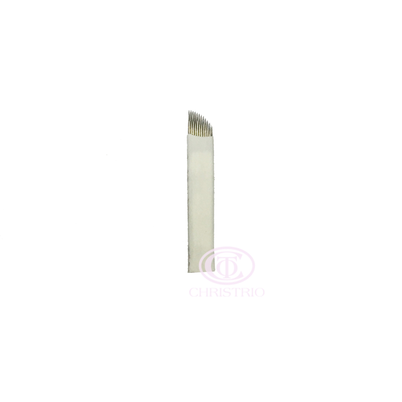 Microblading 12 Pin Blade ALIPT 015085