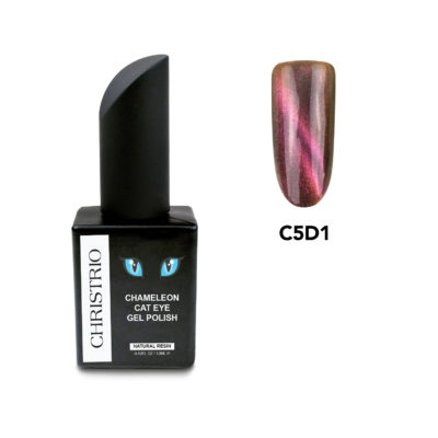 Chameleon Cat Eye – C5D1 (12ml)