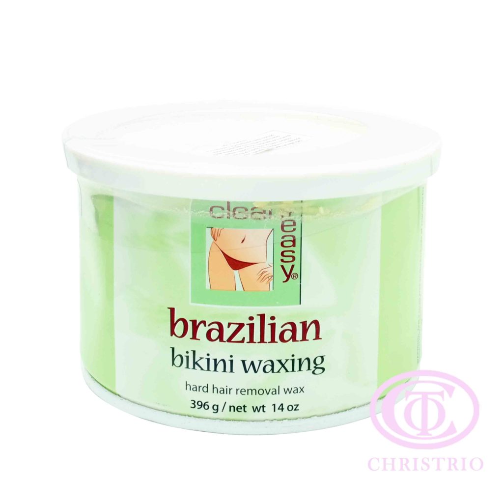 CLEAN+EASY Bikini Waxing – Depilační vosk (14oz/396g)