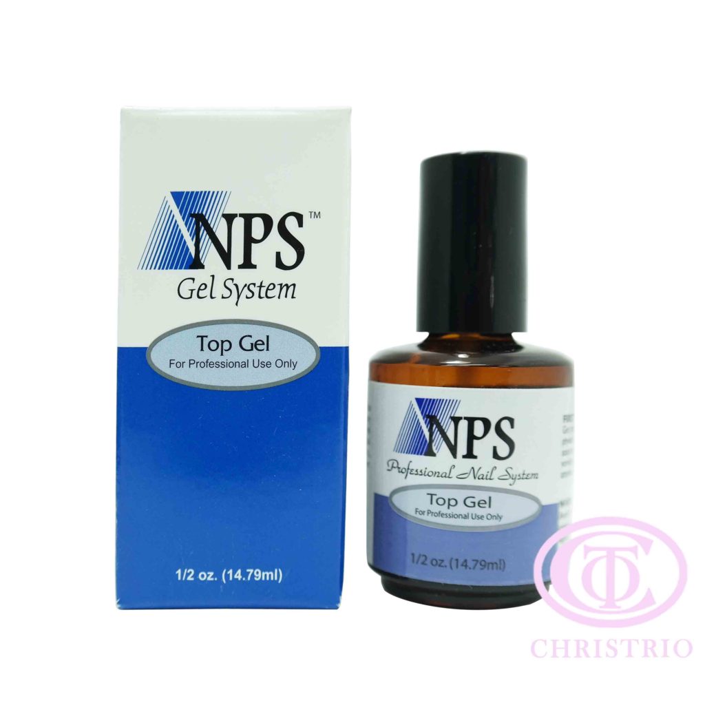 NPS Gel System Top Gel