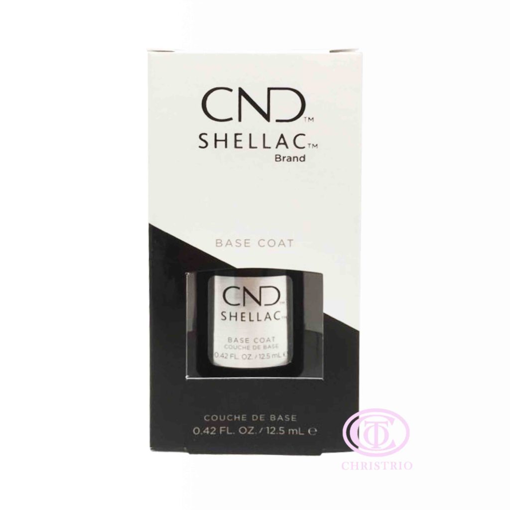 Shellac Base (12ml)