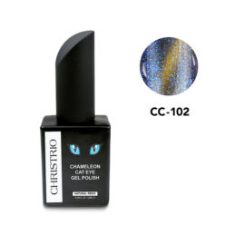 Chameleon Cat Eye CC-102 (12ml)