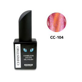 Chameleon Cat Eye CC-104 (12ml)