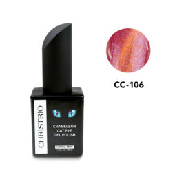 Chameleon Cat Eye CC-106 (12ml)