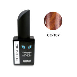 Chameleon Cat Eye CC-107 (12ml)