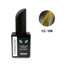 Chameleon Cat Eye CC-108 (12ml)