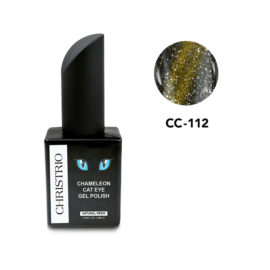 Chameleon Cat Eye CC-112 (12ml)