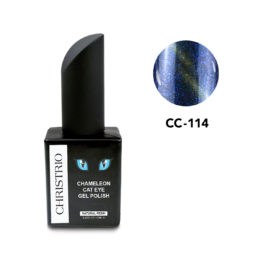 Chameleon Cat Eye CC-114 (12ml)