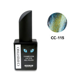 Chameleon Cat Eye CC-115 (12ml)