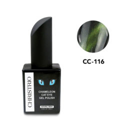 Chameleon Cat Eye CC-116 (12ml)