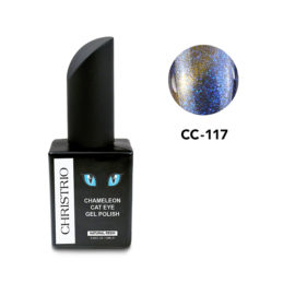 Chameleon Cat Eye CC-117 (12ml)