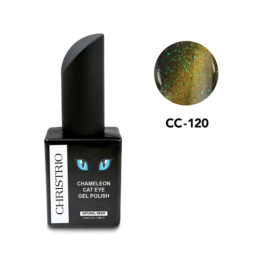 Chameleon Cat Eye CC-120(12ml)