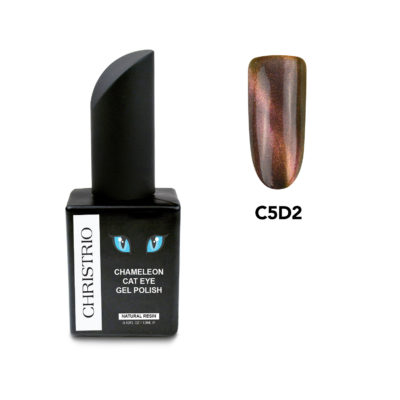 Chameleon Cat Eye – C5D2 (12ml)